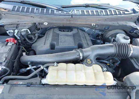 2020 Ford Expedition Xlt Max из США, поврежденный, VIN 1FMJK1HTXLEA52256